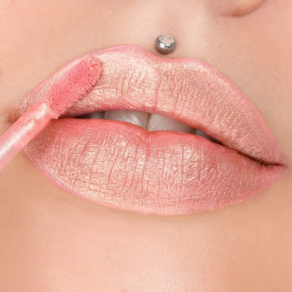 Jeffree Star x Shane Dawson Velour Liquid Lipstick - Ryland - Picture 2 of 6